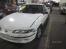 1997 Ford Falcon XH S Longreach Utility | White Color